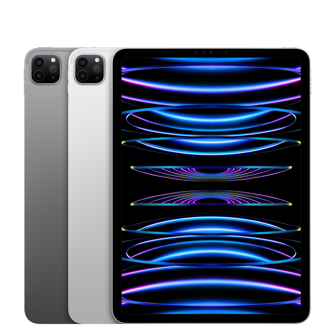 iPad Pro 11" (4ta Gen) Wi‑Fi 128GB – 8GB RAM