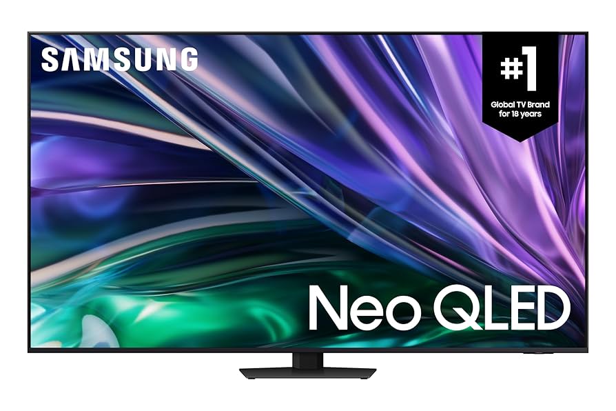 Samsung QN85CD 75” Neo QLED 4K Smart TV