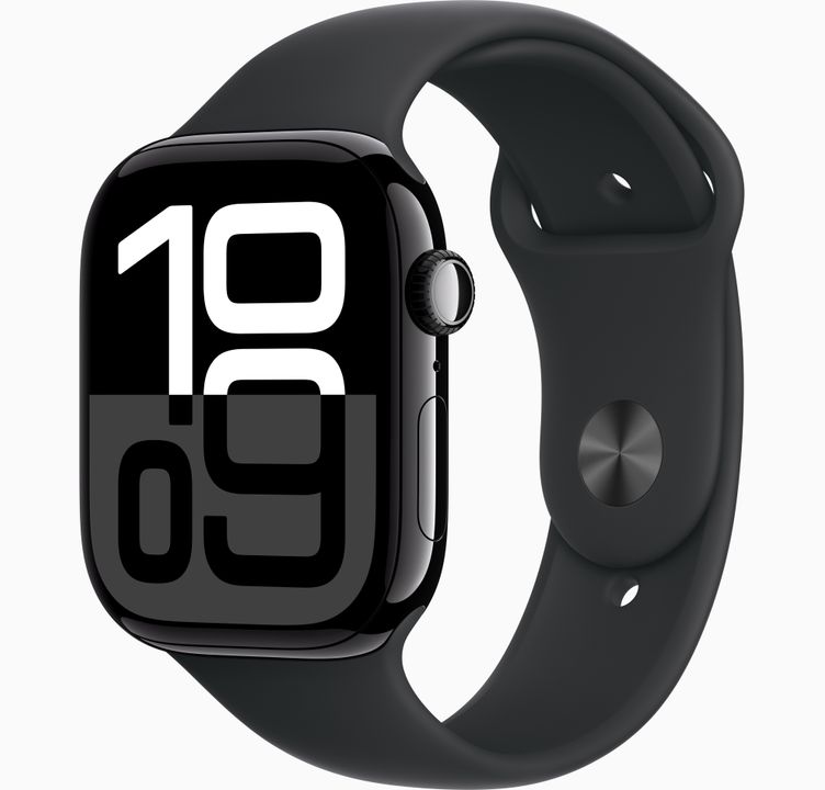 Apple Watch Series 10 46mm Aluminio GPS