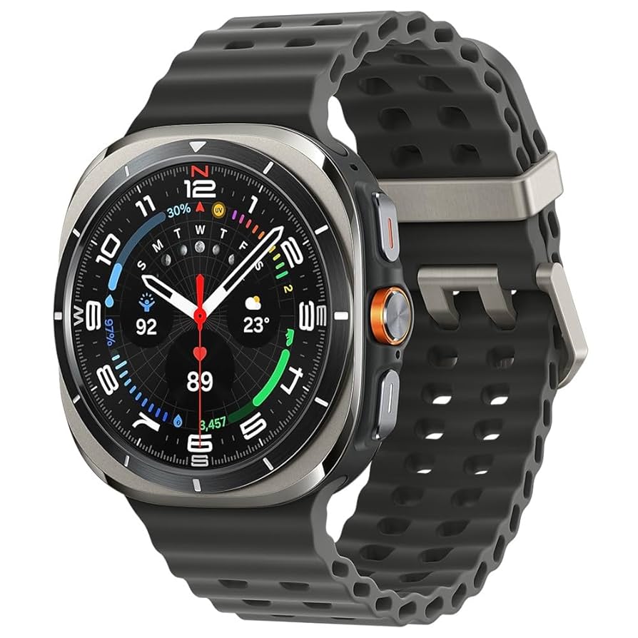 Samsung Galaxy Watch Ultra 47mm Bluetooth + LTE